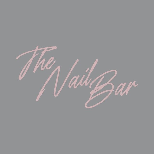 The Nail Bar: пример услуги